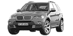 BMW E70 B264E Fault Code