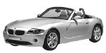 BMW E85 B264E Fault Code
